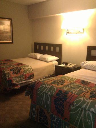 San Miguel Plaza Hotel San Juan Camera foto